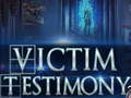 Permainan Victim Testimony