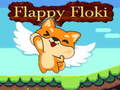 Permainan Flappy Floki