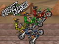 Permainan Stunt Extreme