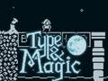 Permainan Type & Magic