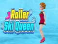 Permainan Roller Ski Queen 