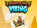 Permainan Flight Of The Viking