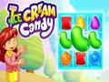 Permainan Ice Cream Candy