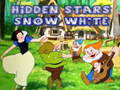 Permainan Snow White Hidden Stars