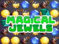 Permainan Magical Jewels