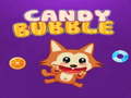 Permainan Candy Bubble