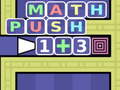 Permainan Math Push