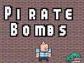 Permainan Pirate Bombs