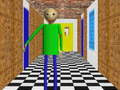 Permainan Baldi basics spoopy MOD