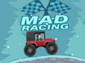 Permainan Mad Racing