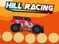 Permainan Hill Racing