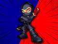 Permainan Ninja Rian Adventure