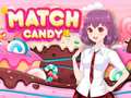 Permainan Match Candy