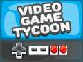 Permainan Video Game Tycoon