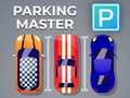 Permainan Parking Master