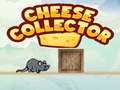 Permainan Cheese Collector