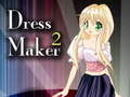 Permainan Dress Maker 2