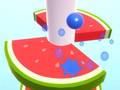 Permainan Helix Fruit Jump