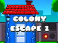 Permainan Colony Escape 2