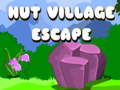 Permainan Hut Village Escape