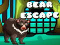 Permainan Bear Escape