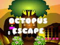 Permainan Octopus Escape