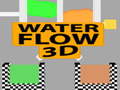 Permainan Water Flow 3D