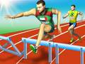 Permainan Hurdles Heroes