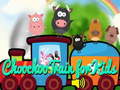 Permainan ChooChoo Train For Kids