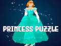 Permainan Princess Puzzle