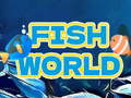 Permainan Fish World 