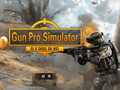 Permainan Gun Pro Simulator