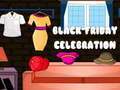 Permainan Black Friday Celebration