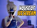 Permainan House Of Ice Scream