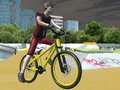 Permainan Extreme BMX Freestyle 3D