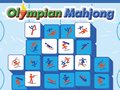 Permainan Olimpian Mahjong