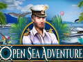 Permainan Open Sea Adventure