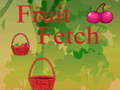 Permainan Fruit Fetch