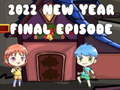 Permainan 2022 New Year Final Episode