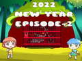 Permainan 2022 New Year Episode-2