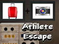 Permainan Athlete Escape