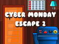 Permainan Cyber Monday Escape 2