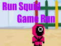 Permainan Run Squid Game Run