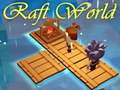 Permainan Raft World