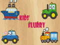 Permainan Kid's Flurry 