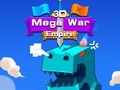 Permainan Mega War 3D: Empire