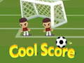 Permainan Cool Score