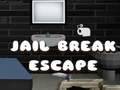 Permainan Jail Break Escape