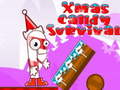 Permainan Xmas Candy Survival