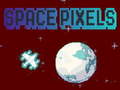 Permainan Space Pixels